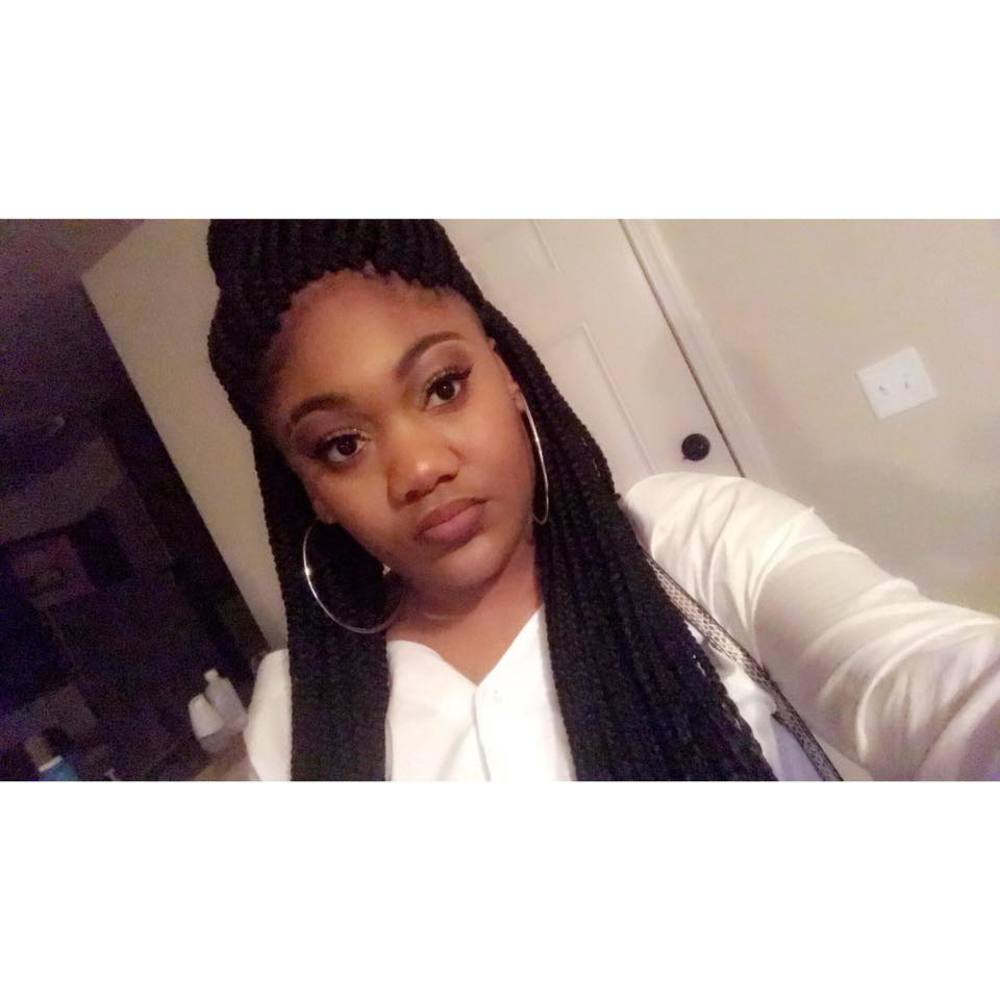 Meet your Posher, Kendria